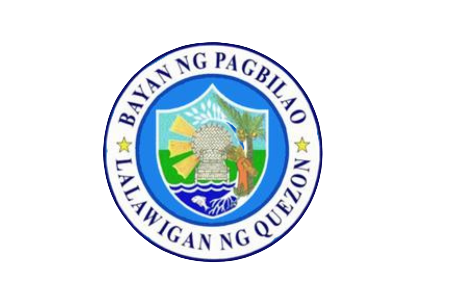 Pagbilao Logo